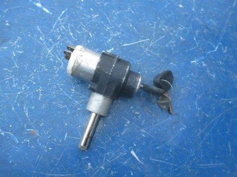 Skoda 105 110 120 stacyjka