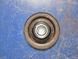 Skoda fabia seat vw miska sprezyny amortyzatora przod