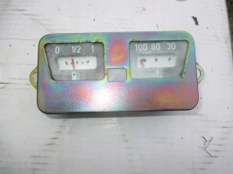 Syrena 105 nysa deska rozdzielcza wskaznik