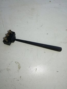 Syrena 105 warszawa przelacznik kierunkowskazow