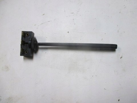 Syrena 105 warszawa przelacznik kierunkowskazow