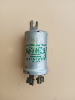 Syrena 105 zuk przerywacz kierunkowskazow 12V 3x15+5W 2 pinowy