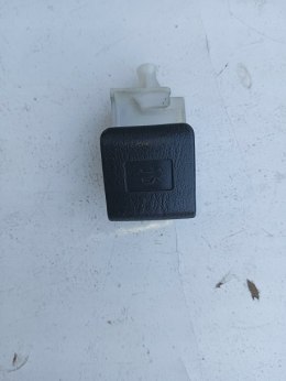 Toyota corolla e12 dzwignia linki maski