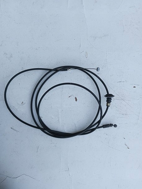 Toyota corolla e12 linka maski