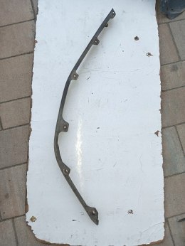 Toyota corolla e12 listwa hokej zderzaka lewa