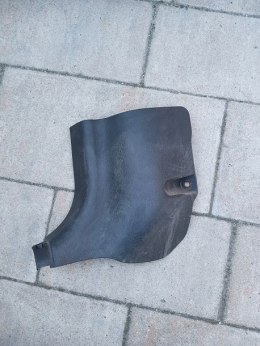 Toyota corolla e12 nakladka oslona slupka progu przod lewa oryginal