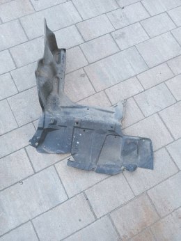 Toyota corolla e12 oslona dolna silnika