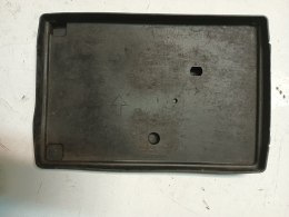 Toyota corolla e12 podkladka akumulatora