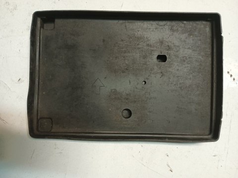 Toyota corolla e12 podkladka akumulatora