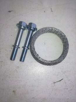 Toyota corolla e15 1,4 1,6 VVTI auris avensis uszczelka sruby katalizatora