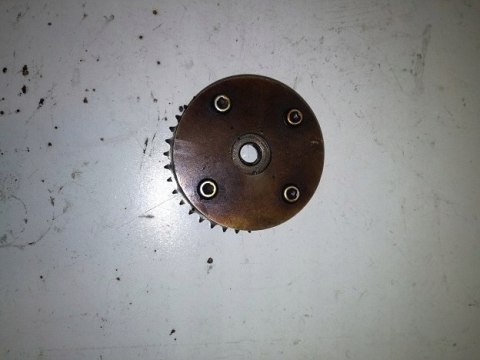 Toyota corolla e15 1,4 1,6 VVTI auris kolo zmiennych faz rozrzadu wariator