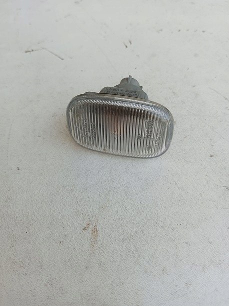 Toyota corolla verso e11 e12 lampa kierunkowskazu