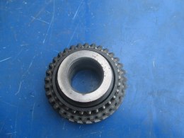 Trabant kolo zebate skrzyni biegow