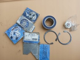 Vw golf 2 jetta 2 polo lupo seat arosa lozysko kola