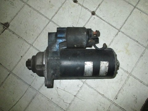 Vw golf III 1,9 TD rozrusznik