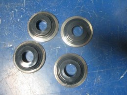 WARSZAWA M20 podkladka ozdobna klamki korbki