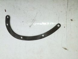 WARSZAWA NYSA ZUK TARPAN NAKlADKA POKRYWY ROZRZaDU