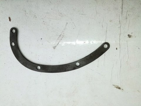 WARSZAWA NYSA ZUK TARPAN NAKlADKA POKRYWY ROZRZaDU