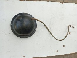 Warszawa 223 nysa zuk syrena 105 garnek reflektora