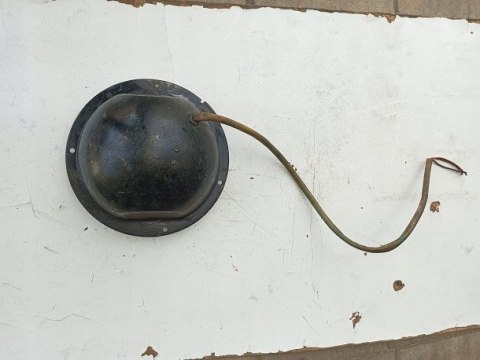 Warszawa 223 nysa zuk syrena 105 garnek reflektora