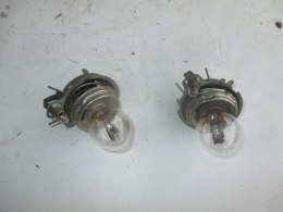 Warszawa nysa zuk oprawka zarowki reflektora 2szt