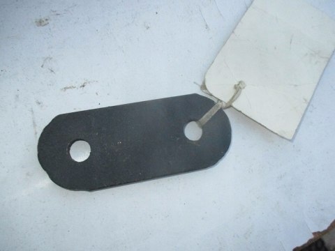 Warszawa nysa zuk polonez truck wieszak resora