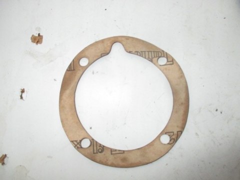 ZUK NYSA WARSZAWA USZCZELKA mostu