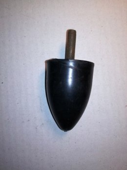 ZUK NYSA WARSZAWA odboj lacznika zwrotnicy