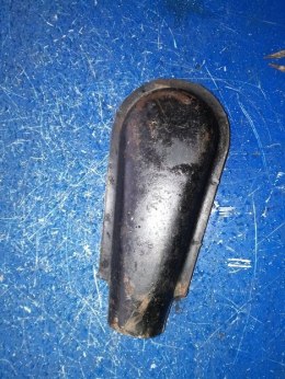 ZUK NYSA warszawa krociec ssacy gaznika ikov