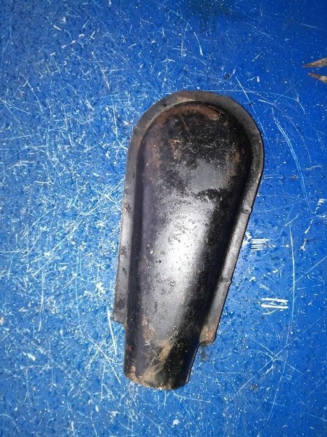 ZUK NYSA warszawa krociec ssacy gaznika ikov