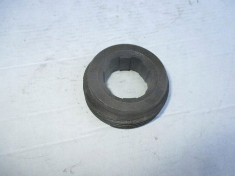 ZUK NYSA warszawa slimak kolo napedu licznika