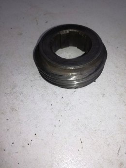 ZUK NYSA warszawa slimak kolo napedu licznika