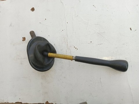 Zuk nysa gaz uaz dzwignia zmiany biegow