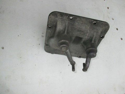 Zuk nysa tarpan pokrywa skrzyni biegow