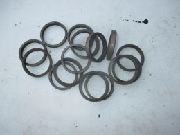 Zuk , nysa , warszawa M20 , T-25 gniazdo zaworu