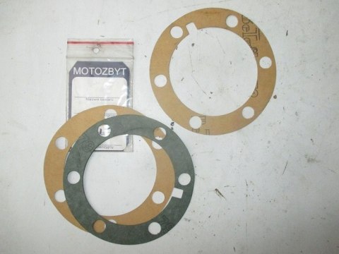 Zuk nysa, warszawa M20 uszczelka mostu