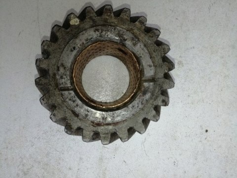 Zuk nysa warszawa kolo 2 biegu skrzyni 3 biegowej 22 zeby