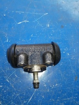 Zuk nysa warszawa lublin cylinderek hamulcowy