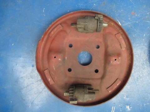 Zuk nysa warszawa tarcza kotwiczna hamulcowa