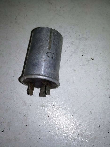 Zuk polonez przerywacz kierunkowskazow DLB-SL 12V-46V