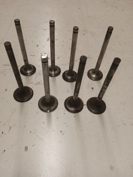 Zuk warszawa nysa zawor ssacy wydech silnik dolny