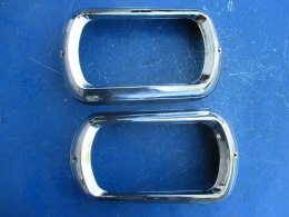 Avia liaz ramka reflektora lampy