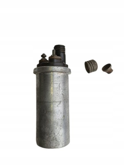 Cewka zaplonowa 6V WSK 175 Jawa SHL MZ ES, TS, ETZ Simson Romet Ogar