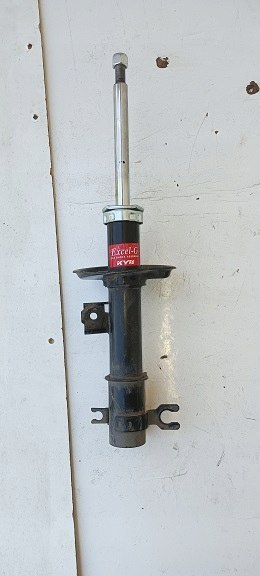 Chevrolet spark amortyzator przod lewy