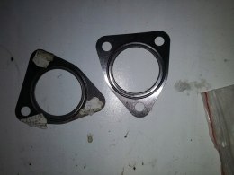 Cinquecento seicento 900 uszczelka rury wydechowej