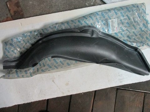 DAEWOO TICO oslona nadkola