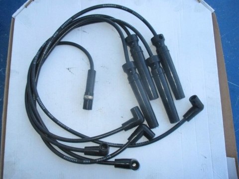 Daewoo espero 1,5 nexia 1,5 16v przewody zaplonowe