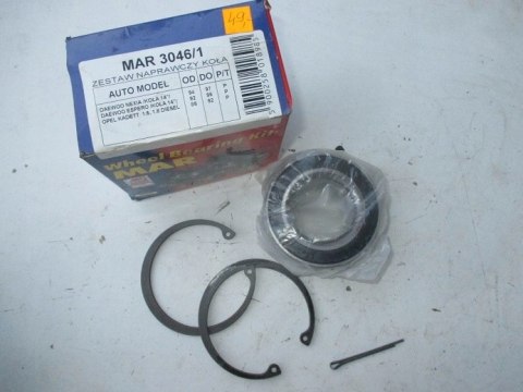 Daewoo nexia lanos espero opel lozysko kola