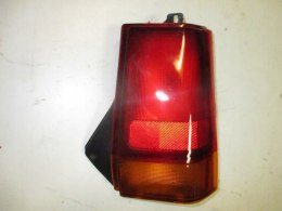 Daewoo tico lampa tylna