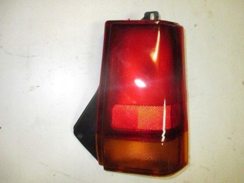 Daewoo tico lampa tylna